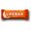 Lifefood BIO Lifebar tyčinka 47 g