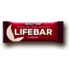 Lifefood BIO Lifebar tyčinka 47 g