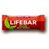 Lifefood BIO Lifebar tyčinka 47 g