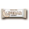 Lifefood BIO Lifebar tyčinka 47 g