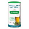 HerbalMed Hot Drink Dr. Weiss - krk a průdušky 180 g