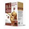Celius Fit and Slim ultra čokoláda 2x240 g