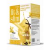 Celius Fit and Slim ultra vanilka 2x240 g
