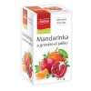 Apotheke Mandarinka a granátové jablko 20x2g