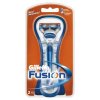 Gillette Holicí strojek Fusion + 2 náhradní břity