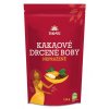 Iswari Bio Kakaové boby drcené nepražené 125 g