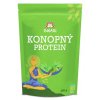 Iswari BIO Konopný protein RAW