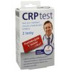 CRP test - test pro rozlišení virové a bakteriální infekce (2 testy)