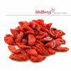 Wolfberry Goji Kustovnice čínská sušené plody 100 g