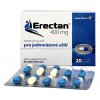 Erectan 400 mg 20 tob.