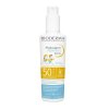 BIODERMA Photoderm Pediatrics sprej SPF50+ 200 ml