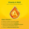 Walmark Vitamin A MAX 32 tob.