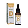 Marnys Tekutý vitamín D 30 ml