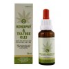 MedicProgress Konopný & Tea Tree olej 30 ml