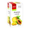 Apotheke Ananas a papája 20x2g