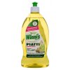 Winni´s Hypoalergenní mycí prostředek na nádobí s vůní bergamot a zázvor s extraktem BIO aloe vera 500 ml