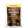 Iswari Bio snídaňová směs - nepražené kakao 1000 g