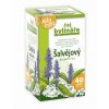 bylinar salvejovy caj 40x16g