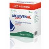 Vulm Mobivenal micro 100 tbl. + 20 tbl. ZDARMA