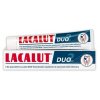 Lacalut DUO zubní pasta 75 ml