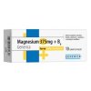 Generica Magnesium 375mg + B6 Generica Forte s Vitaminem C 10 eff.tbl.