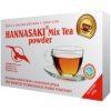 Phoenix Division Hannasaki Mix Tea powder 4x25g