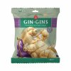Ginger People GIN GINS Original zázvorové bonbóny 60 g