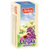 Apotheke Chřipka nachlazení čaj 20x1.5g