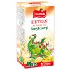 Apotheke Bio Dětský čaj fenyklový Drak 20x1,5g