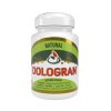 Dologran etiketa Natural A4 100dpi