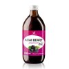 Allnature BIO Acai Berry premium 500 ml