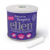 Ellen Probiotické tampóny - Normal 22 ks