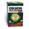 Dacom Pharma Colacal Plus D3 60 tob.