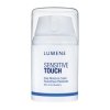 Lumene Denní hydratační krém Sensitive Touch 50 ml