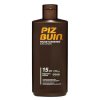 Piz Buin Mléko na opalování SPF 15 (In Sun Moisturising Sun Lotion) 200 ml