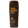 Piz Buin Mléko na opalování SPF 30 (In Sun Moisturising Sun Lotion) 200 ml