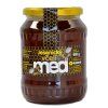 Kolomý Jesenický včelí med lesní 950 g