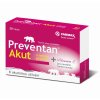 Farmax Preventan Akut s novou příchutí 30 tbl.