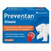 Preventan Clasic s příchutí maliny a grepu 90 tbl.