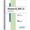 Generica Vitamin D3 800 I.U. 30 kapslí