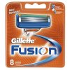 Gillette Náhradní hlavice Gillette Fusion 8 ks