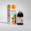 Glukánek sirup pro děti 150 ml