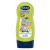 Bübchen Kids šampon a sprchový gel - džungle 230 ml