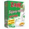 Mogador Sójový nápoj Zajíc natural krabička 400 g