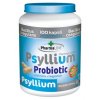 Mogador Psyllium Probiotic 100 kapslí