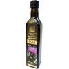 Irel Panenský olej z Ostropestřce mariánského Gold 500 ml