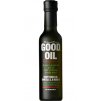 Good Hemp Konopný olej za studena lisovaný 250 ml