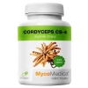 MycoMedica Cordyceps CS - 4 90 kapslí
