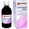 Phyteneo Echinacea sirup s rakytníkem bez cukru 250 ml