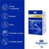 GS Magnesium citrát 1340 mg+B6 50+50 tbl.